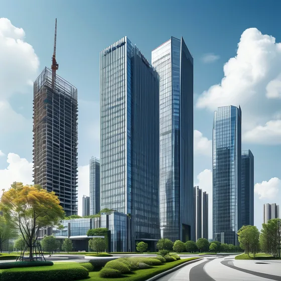 安徽建筑机械租赁常见误区解析